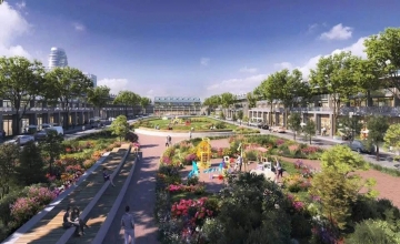 Sun Bắc Ninh – Hệ tiện ích “all-in-one” cho cuộc sống hiện đại và trải nghiệm nghỉ dưỡng mỗi ngày