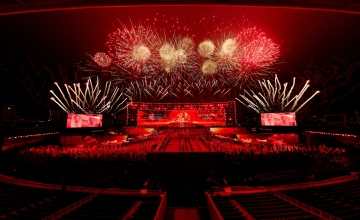 Sun Group nói về màn pháo hoa “khủng” nhất từ trước tới nay: Hàng loạt chủng loại pháo lần đầu tiên xuất hiện tại Việt Nam